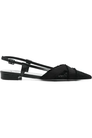 ROBERTO FESTA Verbena ballet flats