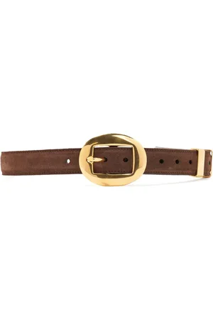 Altuzarra Vintage leather belt