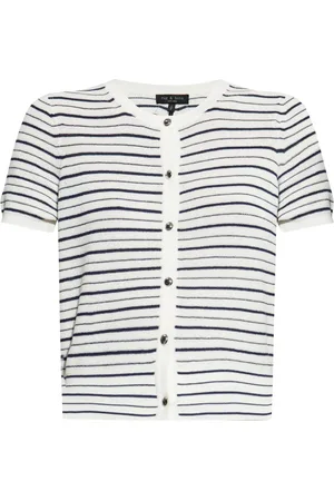 RAG&BONE Striped cardigan