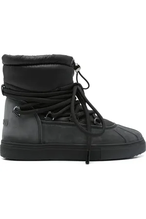 INUIKII Padded boots