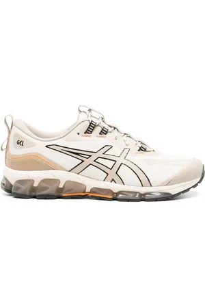Asics Gel-Quantum 360 VII panelled sneakers