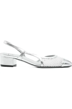 ROBERTO FESTA 40mm Ninfa pumps