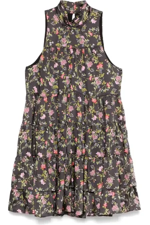 Cinq A Sept Giselle dress