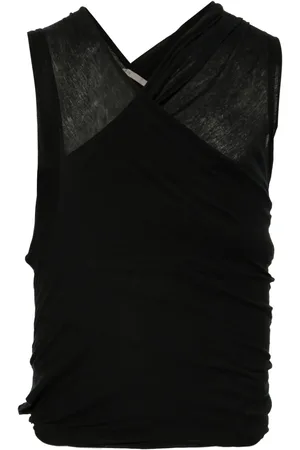Rick Owens Hollywood Banana top