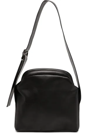 YOHJI YAMAMOTO Adjustable shoulder strap bag