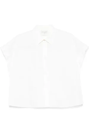 FORTE FORTE Cotton shirt