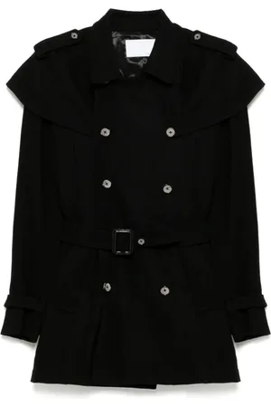 PRIVATE STOCK Darren peacoat