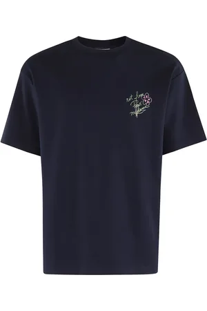 Drôle de Monsieur The Slogan t-shirt