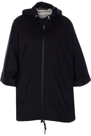 Moncler Hooded parka