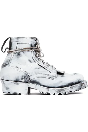 Maison Margiela Sierra boots