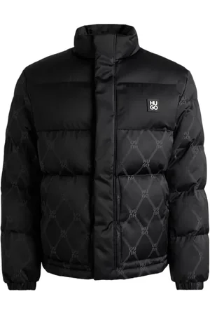 HUGO BOSS Balto puffer jacket