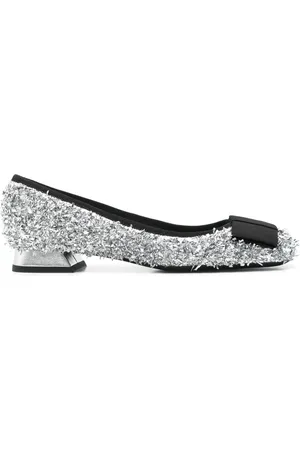 ROBERTO FESTA 25mm Sisko ballet flats