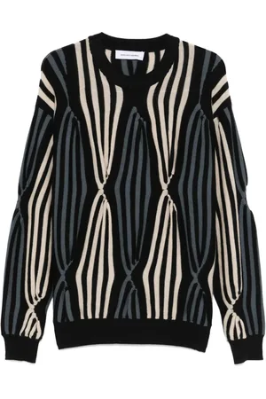 Kiko Kostadinov Solix sweater