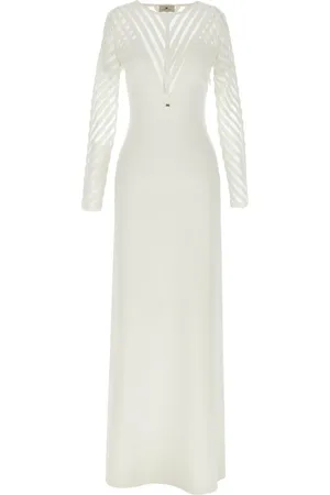 Elisabetta Franchi Knitted dress