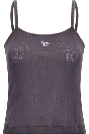 Maison Kitsuné Baby Fox top