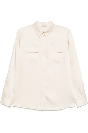 Liu Jo Satin shirt