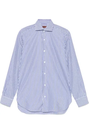 BARBA Cotton shirt