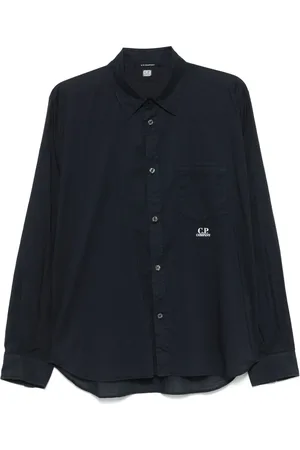 C.P. Company Cotton shirt