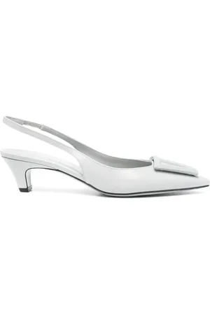 ROBERTO FESTA 45mm Dorien pumps
