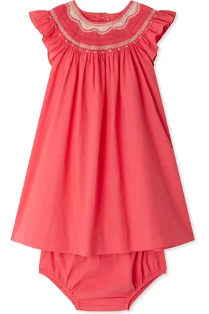 BONPOINT Erin dress