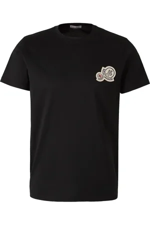 Moncler Cotton t-shirt