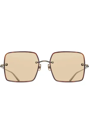 Retrosuperfuture Square-frame sunglasses
