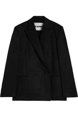 Jil Sander Tailored blazer