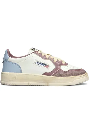 Autry Leather sneakers