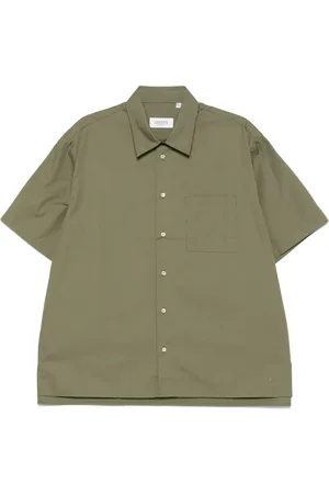 LANEUS Poplin shirt