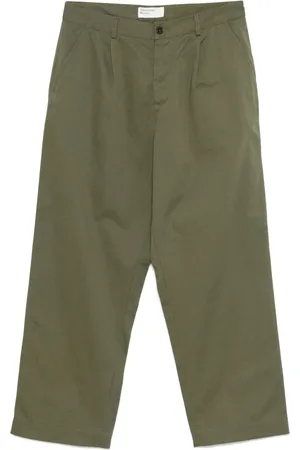 Universal Works Duke trousers