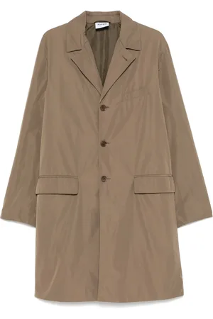 Aspesi Teiki coat