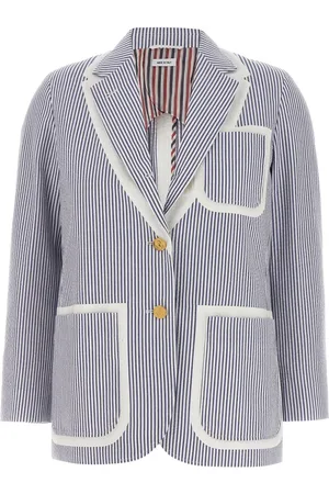 Thom Browne Cotton blazer