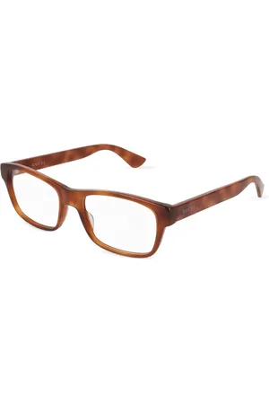 Gucci Square-frame glasses
