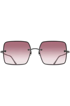 Retrosuperfuture Square-frame sunglasses