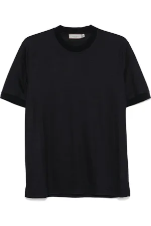 CANALI Wool T-shirt