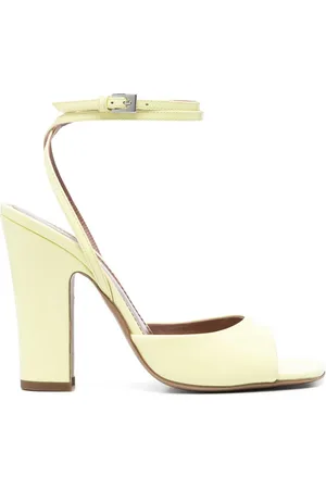 PARIS TEXAS 100mm Lara sandals