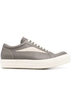 Rick Owens Hollywood sneakers