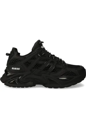 Guess Belluna trainers