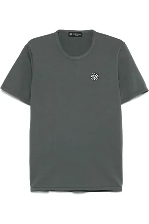 SOCIÉTÉ ANONYME Sunny-patch T-shirt