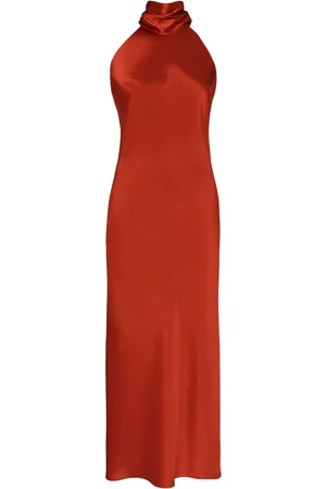 GALVAN Sienna dress