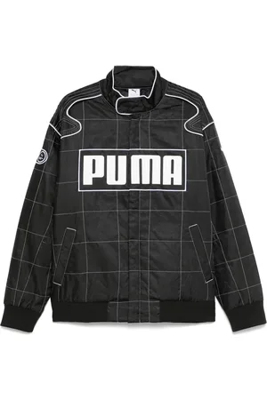 PUMA Relaxed Racer jacket