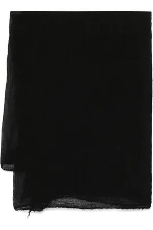Totême Crinkled scarf