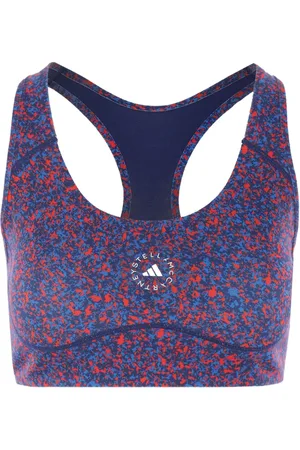 adidas Logo-print top