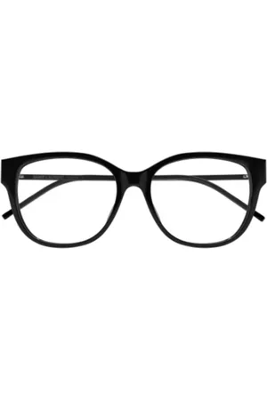Saint Laurent Round-frame glasses