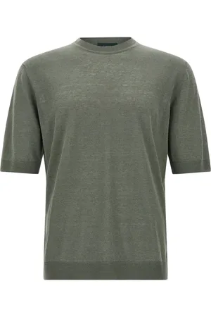 ZANONE Short-sleeved t-shirt