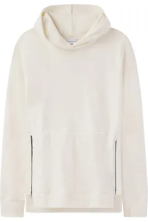 JOHN ELLIOTT Hooded Villain hoodie
