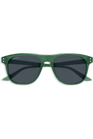 Gucci Round sunglasses