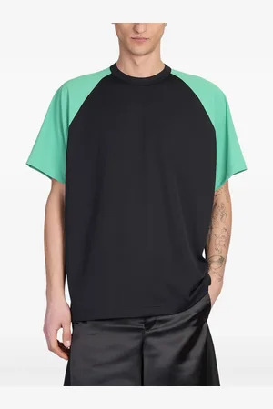 Comme des Garçons Two-tone T-shirt