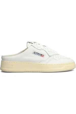 Autry Leather sneakers