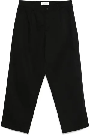 Universal Works Duke trousers
